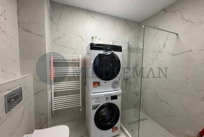 Ivory Pipera I 2 camere I Spatios I Complet mobilat I Parcare inclusa - 9