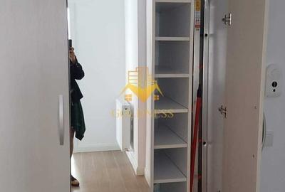 Apartament cu 3 camere semidecomandat, mobilat în Central - 8