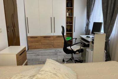 Apartament cu 2 camere în Central - 8