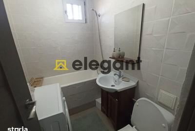 Apartament cu 2 camere semidecomandat, mobilat în George Enescu - 2