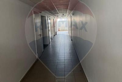 Birou, de 1,525 mp, în Central - 6