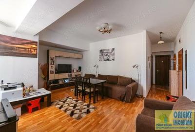 Trocadero, decomandat, 2 camere, 69mp, gaze, mobilat, vanzari Constanta - 5