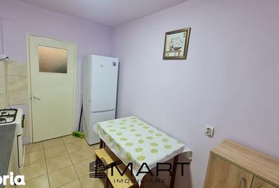 Apartament cu 2 camere, mobilat în Hipodrom 3 - 4