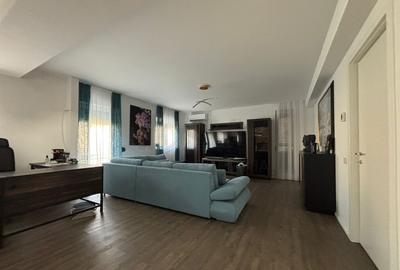 Vila cu 5 camere mobilata in Otopeni Vila cu 5 camere mobilata in Otopeni - 14