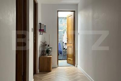 Apartament Ultra finisat in suprafata utila 98 mp zona Bradet - 4