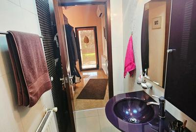 Duplex cu 9 camere cu Canalizare în Albert - 43