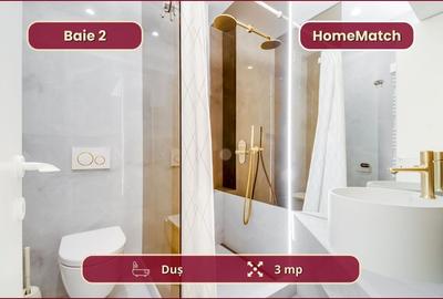 Cortina North || 3 camere || Comision 0% Cortina North || 3 camere || Comision 0% - 11