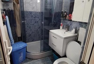 Apartament cu 2 camere decomandat în Tudor Vladimirescu - 6