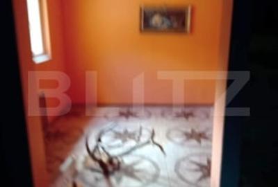 Casa spatioasa cu teren generos, in zona linistita - Nasaud - 6