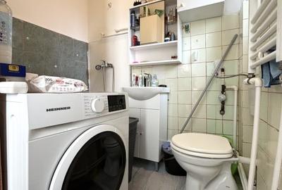 Apartament cu 2 camere, mobilat în Mehala - 6