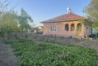 Casă cu 4 camere cu Teren 1125 Mp în Central - 5