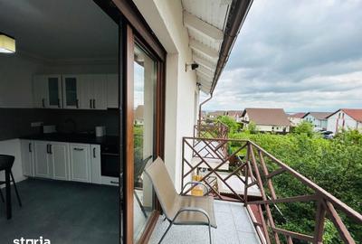Apartament cu 4 camere în Sud - 11