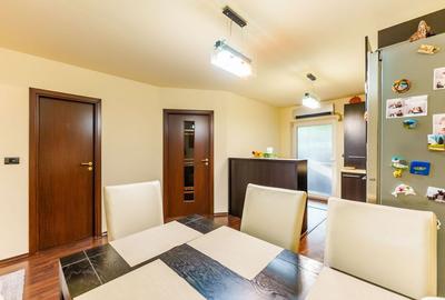 Casă cu 4 camere cu Teren 188 Mp în Central - 3