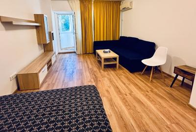 Garsoniera de vanzare - Moderna, Renovata, Zona centrala - 7