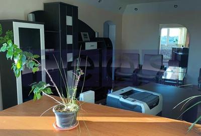 Apartament cu 2 camere semidecomandat, mobilat în Moșilor - 2