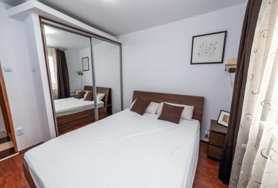 Apartament de 2 camere | 5 Min Metrou Piata Iancului - 6