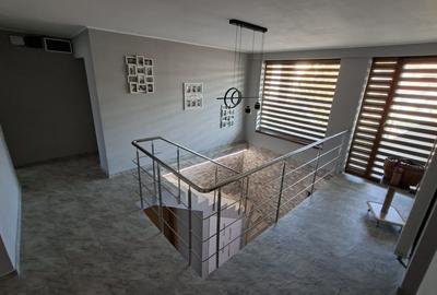 Casă individuală cu 6 camere cu Canalizare în Eforie Nord - 23