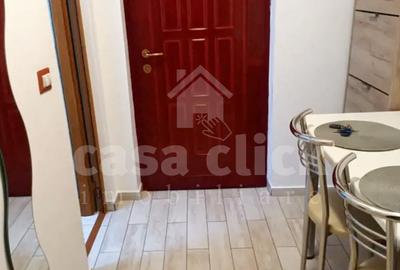 Garsonieră cocheta de închiriat – Tiglina 1 – parc Viva, imobil cu lift - 4