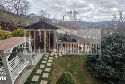 Casă cu 6 camere cu Teren 825 Mp în Bucium - 6