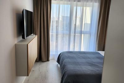 Sun Royal View - Pta Sudului - Apartament 3 camere - Totul Nou - parcare - LUX - 23