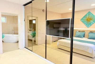 Casa rezidential-comerciala in zona Strazii Closca, 420 mp, 1.000 mp teren - 12