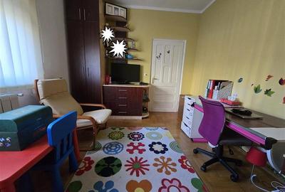 De vanzare - casa mobilata utilata - zona Giurgiului - 17