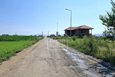 Terenuri Intravilane  Harman - 2