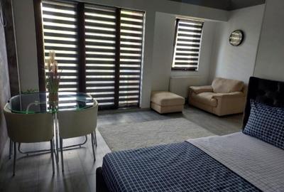 Mamaia/Hotel Ambasador - Garsoniera Moderna - 3