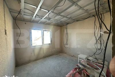 Apartament cu 3 camere decomandat în Central - 2