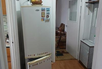 Apartament cu 3 camere semidecomandat în Central - 3
