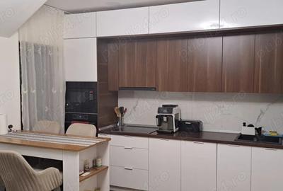 Vand apartament 4 camere - 2