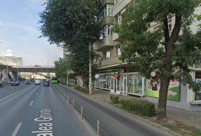 Spațiu comercial, de 120 mp, în Grivița - 2