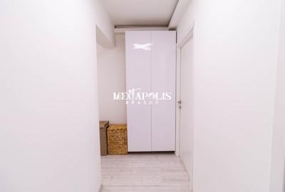 Apartament cu 2 camere decomandat în Centrul Civic - 17