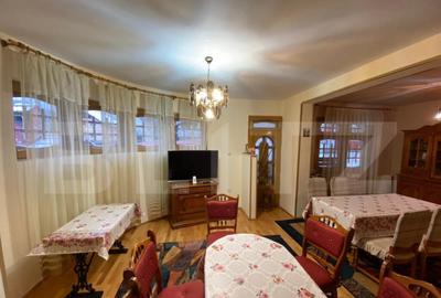 Casă cu 13 camere cu Teren 1487 Mp în Central - 4