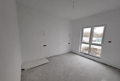Apartament cu 2 camere decomandat în Grădiște