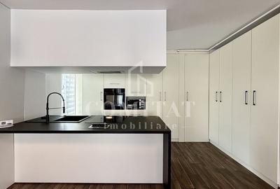 0% comision | Penthouse cu terasă tip rooftop - 5