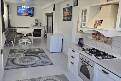 Casă cu 4 camere cu Teren 100 Mp în 1 Decembrie - 1