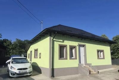 Casă cu 2 camere în Central - 1