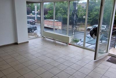 Spațiu comercial, de 53 mp, în Vest - 2