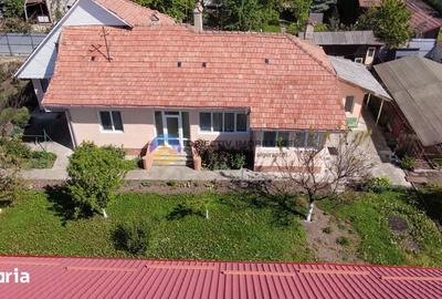 Casă cu 3 camere cu Teren 851 Mp în Alexandru cel Bun - 18