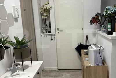 Apartament 3 camere, 50 mp, zona Tudor - 6