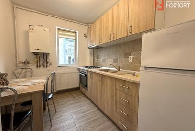 COMISION 0% Apartament cu 2 camere, etaj 1, mobilat, bloc nou, in Giroc COMISION 0% Apartament cu 2 camere, etaj 1, mobilat, bloc nou, in Giroc - 5