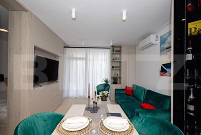 Apartament cu 2 camere decomandat în Torontalului - 2