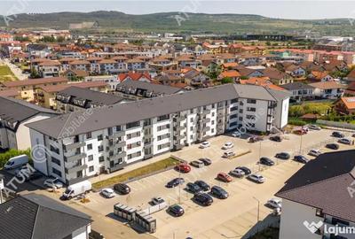 Apartament cu 4 camere decomandat în Vasile Aaron - 5