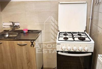 Garsonieră semidecomandată în Micălaca - 3