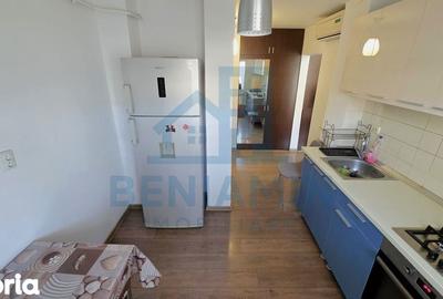 Apartament cu 2 camere decomandat în 1 Mai - 5