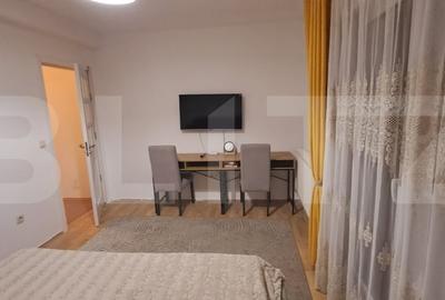 Apartament cu 2 camere, etaj 2 din 3, zona Stejarului - 5