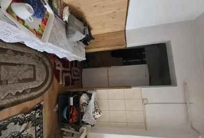 Apartament cu 2 camere semidecomandat în Viziru 2 - 1