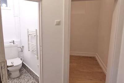 Garsonieră nedecomandată în Iancului - 2