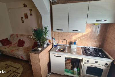 Apartament cu 2 camere în Ultracentral - 7